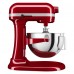 Кухонний комбайн KitchenAid Heavy Duty 5KSM55SXXEER