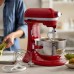 Кухонний комбайн KitchenAid Heavy Duty 5KSM55SXXEER