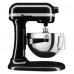 Кухонний комбайн KitchenAid Heavy Duty 5KSM55SXXEOB