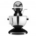 Кухонний комбайн KitchenAid Heavy Duty 5KSM55SXXEOB