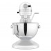 Кухонний комбайн KitchenAid Heavy Duty 5KSM55SXXEWH