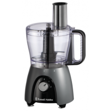 Кухонний комбайн Russell Hobbs 27111-56 Matte Charcoal Food Processor