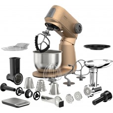 Кухонна машина Sencor Gordon STM7630RS