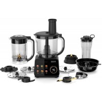 Кухонний комбайн SENCOR SBU 9878BK