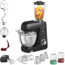 Кухонна машина Tefal Bake Partner + QB5458F0