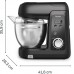 Кухонна машина Tefal Bake Partner + QB5458F0