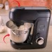 Кухонна машина Tefal Bake Partner + QB5458F0