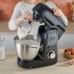 Кухонна машина Tefal Bake Partner + QB5458F0