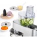 Кухонна машина Tefal Masterchef Grande QB813D38