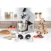 Кухонна машина Tefal Masterchef Grande QB813D38