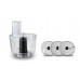 Кухонна машина Tefal Masterchef Grande QB813D38