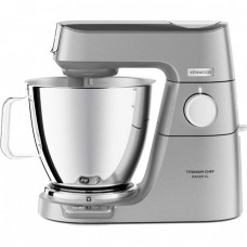 Кухонна машина KENWOOD Chef Baker XL KVL 85.424 SI