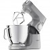 Кухонна машина KENWOOD Chef Baker XL KVL 85.424 SI