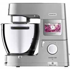 Кухонна машина Kenwood Cooking Chef XL KCL95.004SI