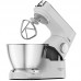 Кухонна машина Kenwood Titanium Chef Baker KVC65.001WH