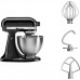 Кухонна машина KitchenAid 5K45SSEOB