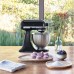 Кухонна машина KitchenAid 5K45SSEOB