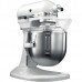 Кухонна машина KitchenAid 5KPM5EWH