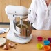 Кухонна машина KitchenAid 5KPM5EWH