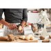 Кухонна машина KitchenAid 5KSM125EMH