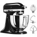 Кухонна машина KitchenAid 5KSM125EOB