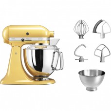 Кухонна машина KitchenAid 5KSM175PSEMY