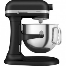 Кухонна машина KitchenAid Artisan 6.6 л 5KSM70SHXEBK