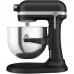 Кухонна машина KitchenAid Artisan 6.6 л 5KSM70SHXEBK