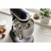 Кухонна машина KitchenAid Artisan 6.6 л 5KSM70SHXEBK