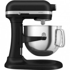 Кухонна машина KitchenAid Artisan 6.6 л 5KSM70SHXEBM