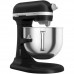 Кухонна машина KitchenAid Artisan 6.6 л 5KSM70SHXEBM