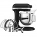 Кухонна машина KitchenAid Artisan 6.6 л 5KSM70SHXEBM