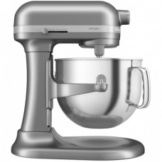 Кухонна машина KitchenAid Artisan 6.6 л 5KSM70SHXECU