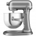 Кухонна машина KitchenAid Artisan 6.6 л 5KSM70SHXECU