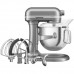 Кухонна машина KitchenAid Artisan 6.6 л 5KSM70SHXECU