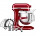 Кухонна машина KitchenAid Artisan 6.6 л 5KSM70SHXEER