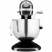 Кухонна машина KitchenAid Heavy Duty 6.6 л 5KSM70JPXEOB