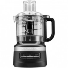 Кухонний комбайн KitchenAid 5KFP0719EBM