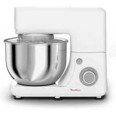 Кухонна машина Moulinex MASTERCHEF ESSENTIAL QA150110