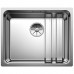 Кухонна мийка Blanco ETAGON 500-U 521841
