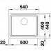 Кухонна мийка Blanco ETAGON 500-U 521841 Кухонна мийка Blanco ETAGON 500-U 521841