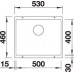 Кухонна мийка Blanco SUBLINE 500-U 527794
