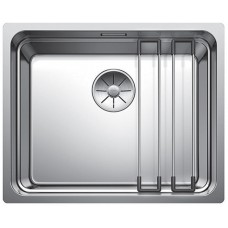 Кухонна мийка Blanco ETAGON 500-IF 521840