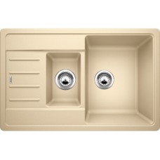 Кухонна мийка Blanco LEGRA 6 S Compact 521306