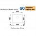 Кухонна мийка Blanco SUBLINE 500-U 525995