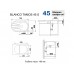Кухонна мийка Blanco TAMOS 45 S 521393