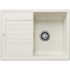 Мийка Blanco ZIA 45 S Compact 527197 ніжний білий