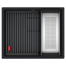 Кухонна мийка Franke KNG 110-52 125.0732.283