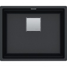 Кухонна мийка Franke Kubus 2 KNG 110-52 125.0750.723