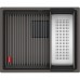 Кухонна мийка Franke Kubus 2 KNG 110-52 125.0750.727